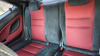 Honda Civic Fn2 type r - 12