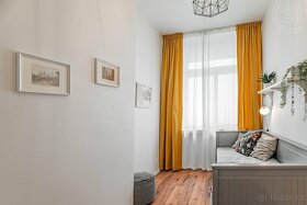 Prodej byty 3+kk, 67 m2 - Praha - Malá Strana - 12
