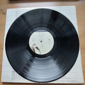 2 LP Pink Floyd: The Wall - 12