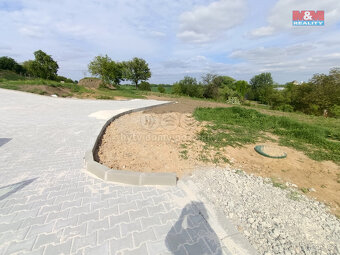 Prodej pozemku k bydlení, 5576 m², Kouřim - 12