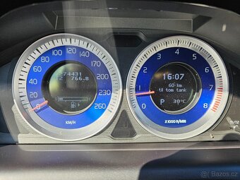 VOLVO XC60 2011 3.0 T6 224kW AWD 4x4 R-DESIGN,PANORAMA,NAVI - 12
