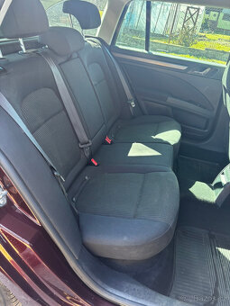 Škoda Superb 2 1.4 TSI 92kW RV 2010, Kombi, Tažné, Klima - 12