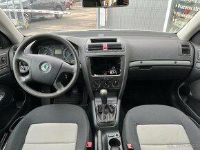 Prodám Škoda Octavia 1.6MPi BEZ STK - 12