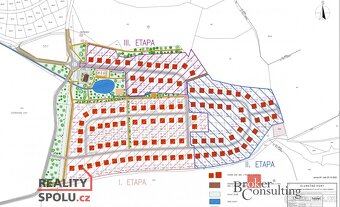 Prodej, pozemky/bydlení, 855 m2, 36001 Hory, Karlovy Vary [I - 12