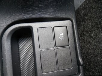 Toyota Yaris 1.0VVT-i Klima, Kamera, Nové v ČR - 12