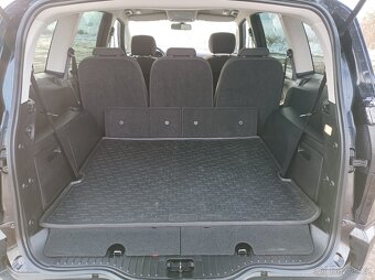 Ford S-Max 2.2 TDCI, 2011,7 míst,AUTOMAT,PO SERVISU, STK - 12