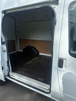 Prodám Ford Transit Rv 2012 euro5 - 12