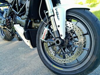 Ducati Streetfighter 1098 S - 12
