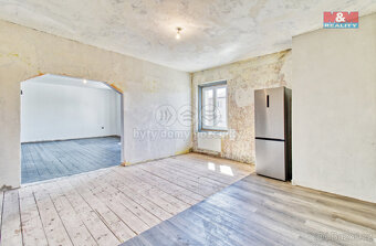 Prodej rodinného domu, 250 m², Měcholupy, Želeč - 12