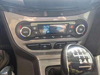 Ford Focus 1.6 (2011) Ecoboost 110kW Porucha motoru - 12