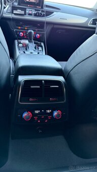 Audi A6 C7, 3.0TDI QUATTRO - 12