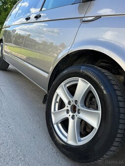 Volkswagen Transporter T6 2.0 BiTDI 132kw 4-Motion DSG - 12