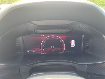 Škoda Kodiaq 1.5Tsi 110kw, SPORTLINE, r2022, DPH - 12