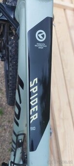 Kolo Kellys Spider 90 - 12