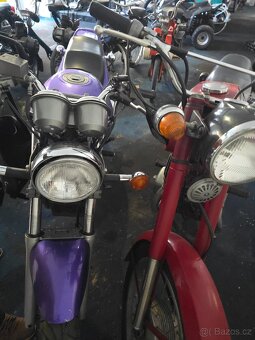 Suzuki VX800 - 12