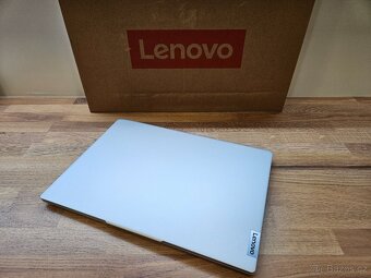 16"_KOVOVÉ LENOVO SLIM 5-16IAH8_i5-12450H_16GB_512GB_UHD - 12