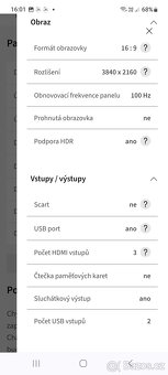 Smart TV  LG Oled 55A13LA - 12