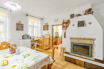 Prodej rodinné domy, 82 m2 - Hoštice, ev.č. 14263 - 12