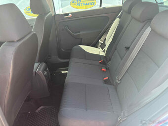 Prodám Volkswagen Golf Plus 1.2 TSi - 12