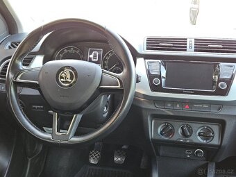 SKODA FABIA 1.0 MPI_55kw_rok 2019_AMBITION - 12