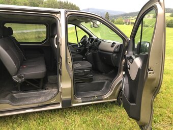 Renault Trafic 1,6 Dci L2/H1 92Kw - 12