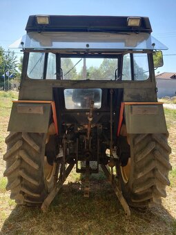 Zetor 6340 - 12