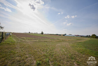 Prodej zahrady 3229 m², Sušice - 12