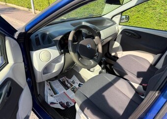 Fiat Punto 1,2 i Nová STK benzín - 12