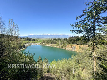 RODINNÝ DOM, POPRAD - KVETNICA - 12