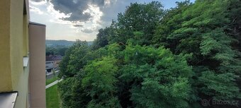 Prodej bytu 3+1, 65 m2, OV, ul. Na Vyhlídce, Klášterec nad O - 12