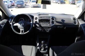 Prodám Volkswagen Tiguan 1.4 TSI 90KW - 12