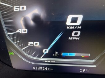 DAF XG 480 Hydraulika+ Kamery 02/2022 koupený nový v CZ - 12