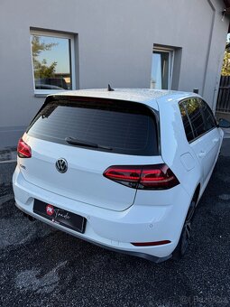 Volkswagen Golf, GTE 1.4 TSI DSG Webasto ACC - 12