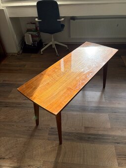 Prodám vzácný retro nábytek rv 1966 - 12