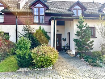 Rodinný řadovy dum - 12