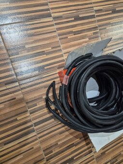 Predam na skoda favorit skoda 100 110 warburg - 12