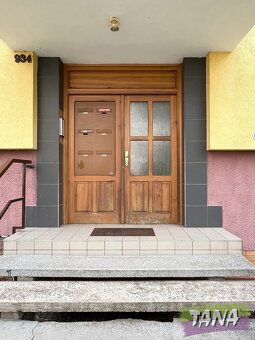 Prodej bytu 3+1 v Úpici, Nová Závoď, ev.č. 00288 - 12