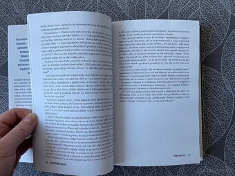 Nová kniha Bad Motherfcker: Život a filmy S. L. Jacksona - 12