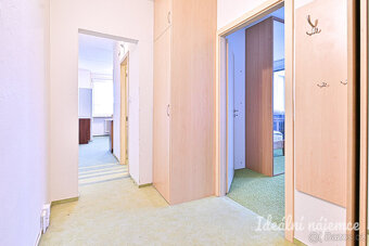 Byt k podnájmu 2+1, Opálkova, Brno - Bystrc, 20.900 Kč/měsíc - 12