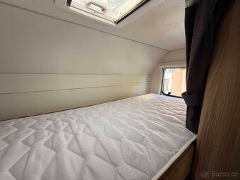 BÜRSTNER PREMIO 495TK 2023 GARÁŽ SOLÁR BATERIE MARKÝZA - 12