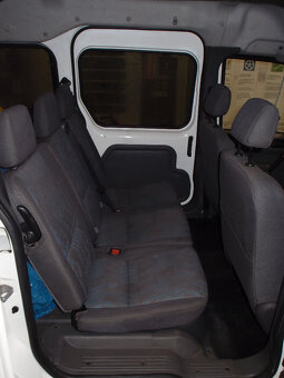 Ford Tourneo Connect 1.8 TDCi 230L /Tažný/ 8 Sedadel / Klima - 12