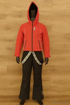 COLMAR - bunda a kalhoty - 12