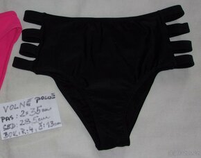 PLAVKY-DÁMSKĘ NOVÉ-SPOD. DÍLY+PÁNSKÉ++OPALOVAČKY+TANKINI - 12