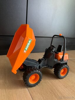 Bruder Hračky možnost Dobirky - 12