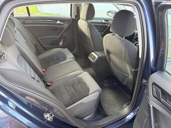 VW GOLF VII - 12