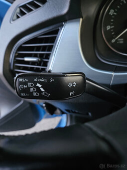 Škoda Fabia 3 2017 1.2 TSi 81 kW - 12