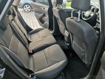 Ford Focus Titanium combi 1.5i 110KW - 12