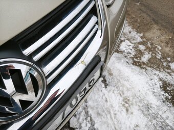 VW Golf 5 1.4TSI 118kw DSG - 12