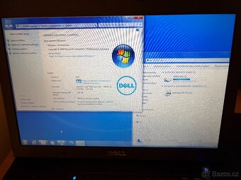 Notebook Dell Latitude E6400 - 12