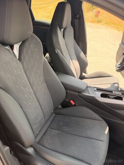 Cupra Terramar Terramar VZ 2.0 TSI 4D - 12